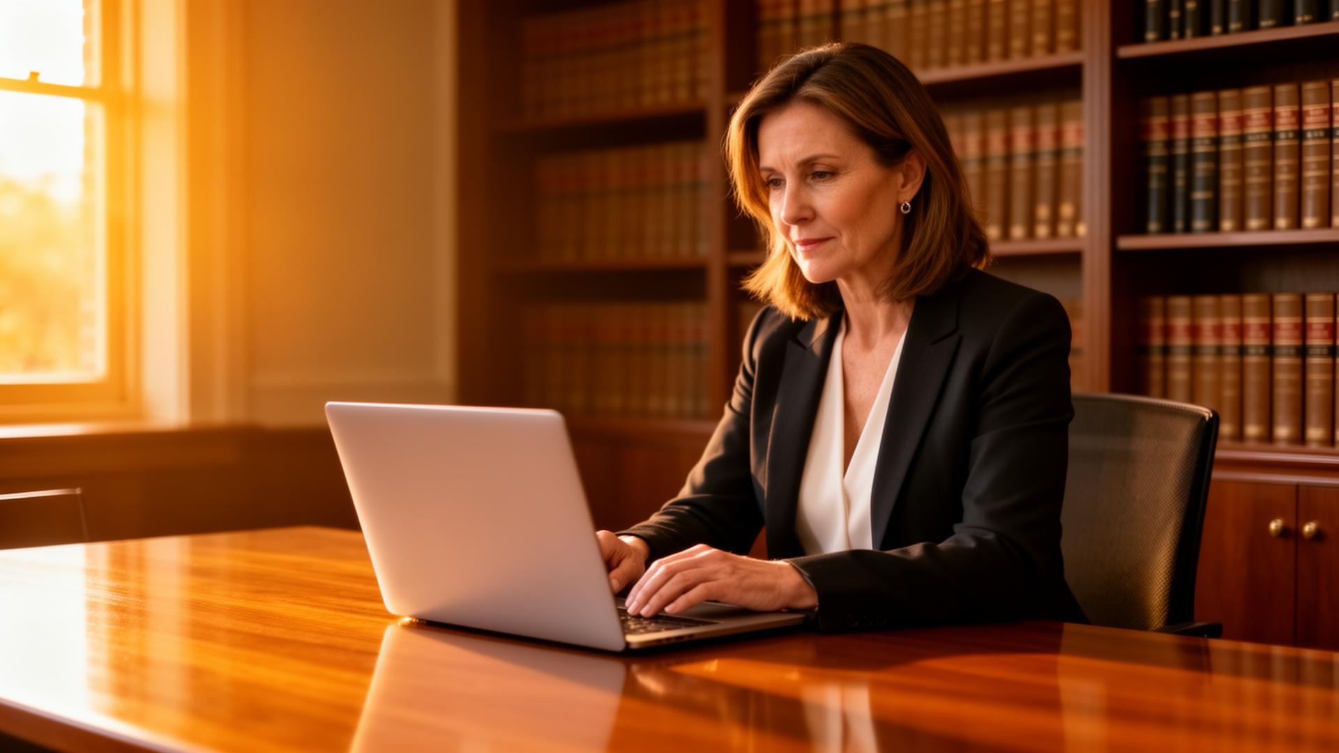 Legal & Conveyancing industry professionals using KoalaDoc