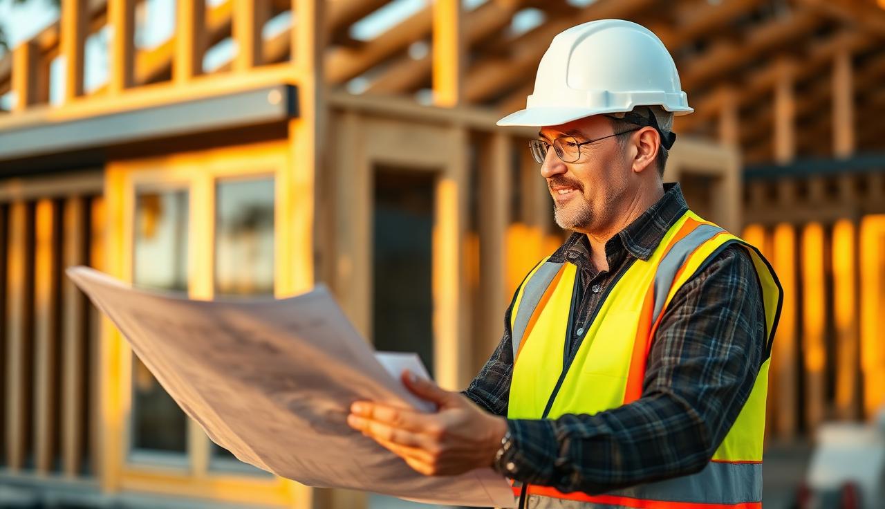 Construction & Trades industry professionals using KoalaDoc