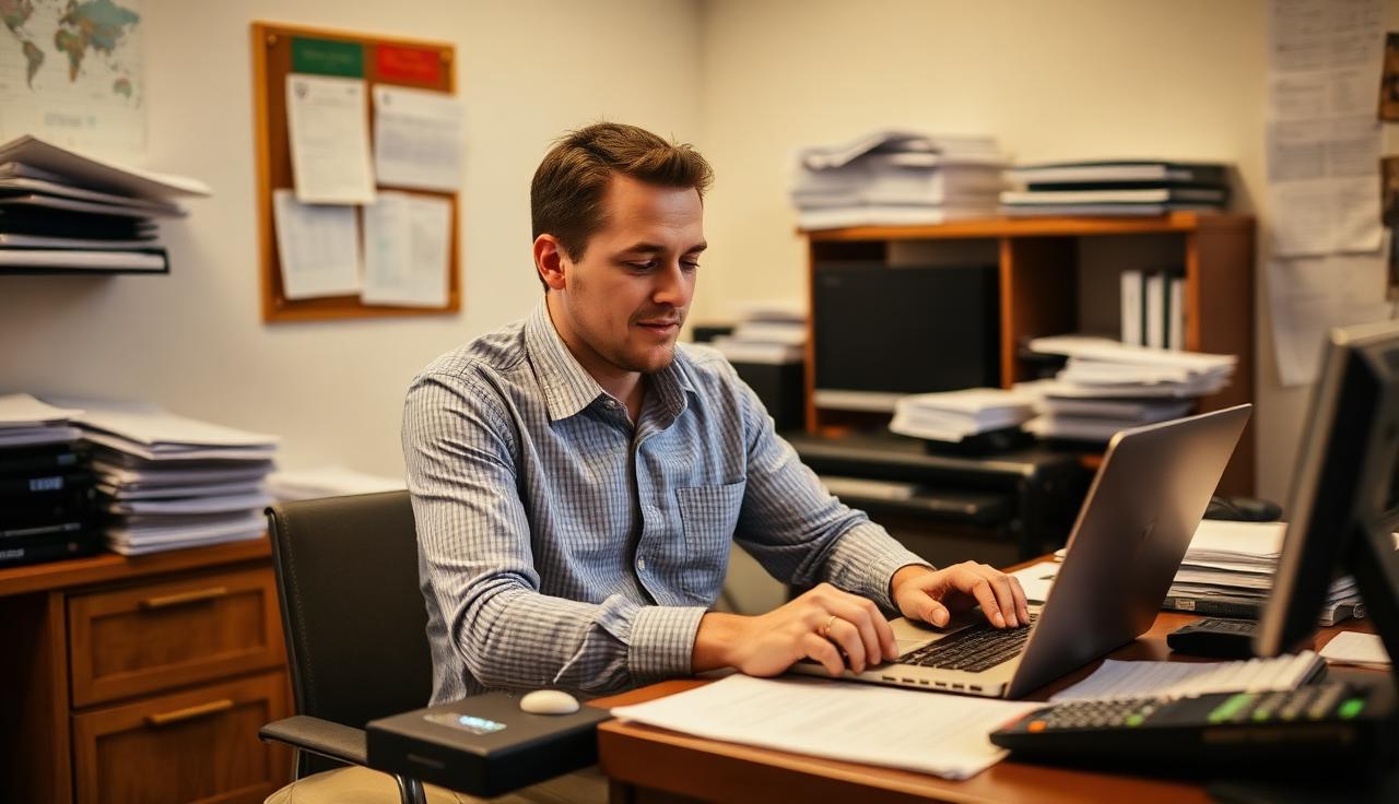 Accounting & Bookkeeping industry professionals using KoalaDoc