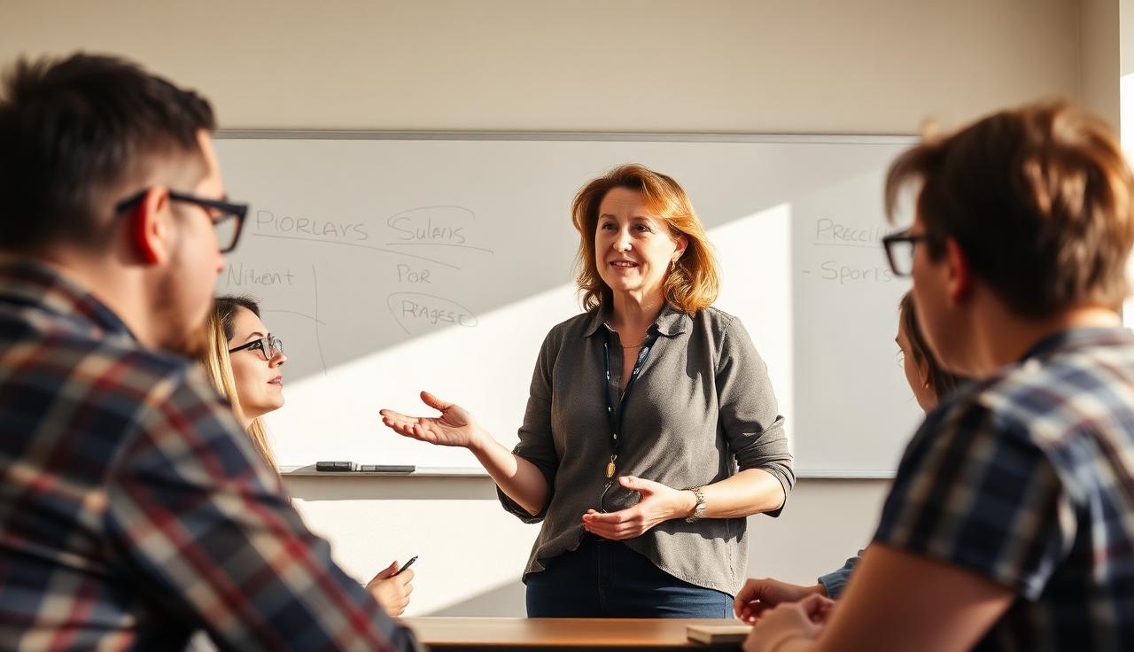 Education — RTOs & Schools industry professionals using KoalaDoc