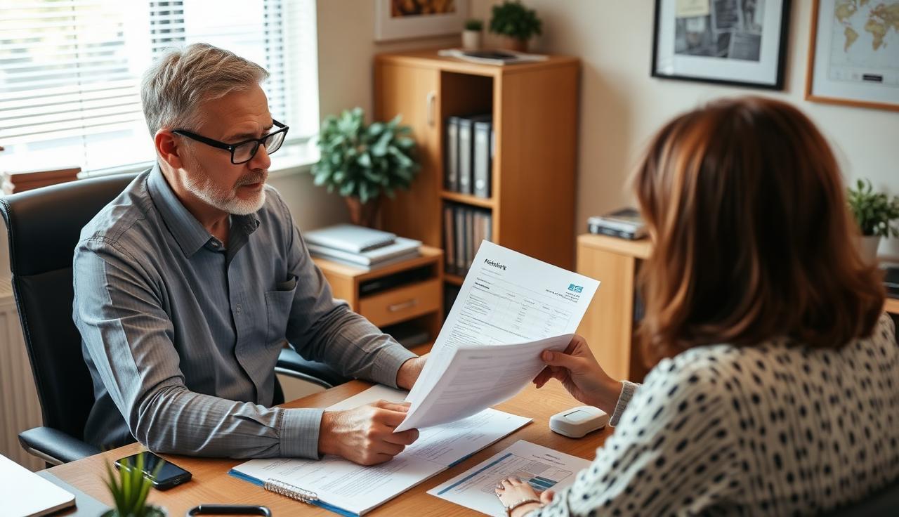 Insurance Brokers industry professionals using KoalaDoc